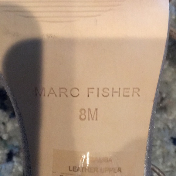 Strappy Heels - Picture 4 of 4